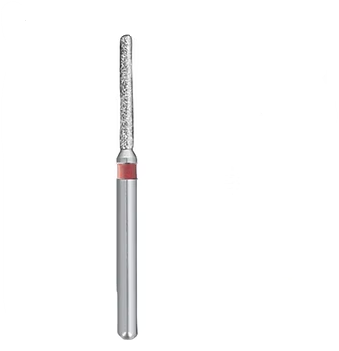 Ponta Diamantada FG Cônica, Término Arredondado 446KR - Fina - JO446KRF017