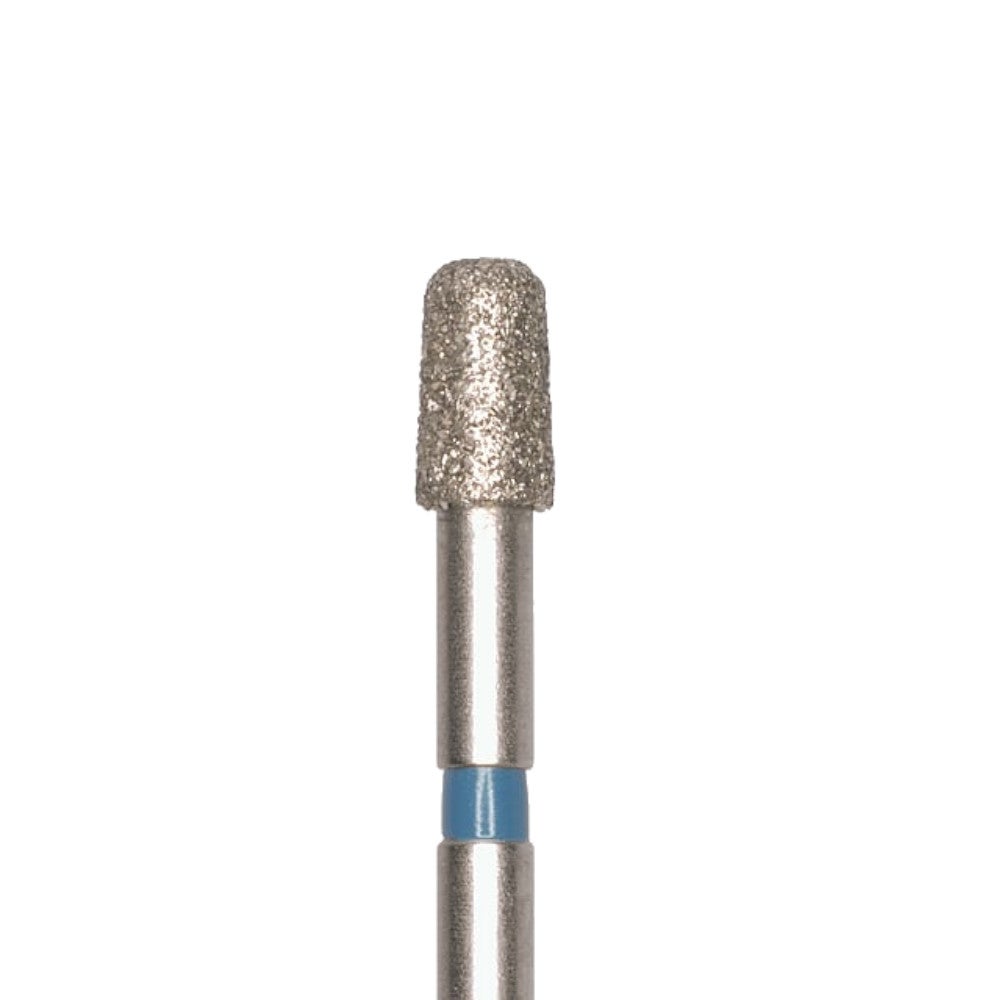 Ponta Diamantada FG Cônica, Término Arredondado 846KR