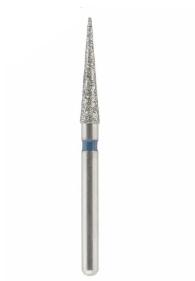 Ponta Diamantada FG Cônica, Delgada Longa - JO859L010