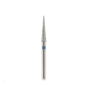 Ponta Diamantada FG Cônica, Delgada Longa - JO859L014