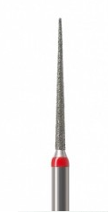 Ponta Diamantada FG Cônica, Delgada Longa - JO859LF010