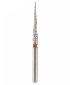 Ponta Diamantada FG Cônica, Delgada Longa - JO859LF012