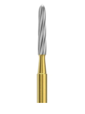 Broca Multilaminada de 12 Lâminas Torpedo, Cilindrico
