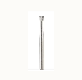 Broca Carbide Alta Rotação, Cônica Invertida - JOC2FG331/2
