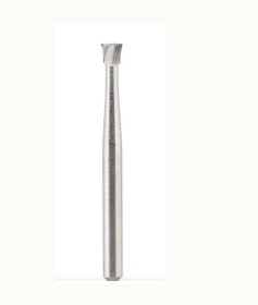 Broca Carbide Alta Rotação, Cônica Invertida - JOC2FG34