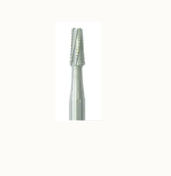 Broca Carbide Alta Rotação, Cônica 702