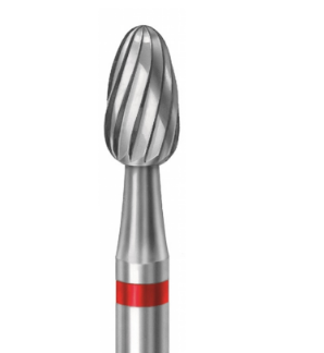 Broca Multilaminada de 12 Lâminas Ovo - JOC379023