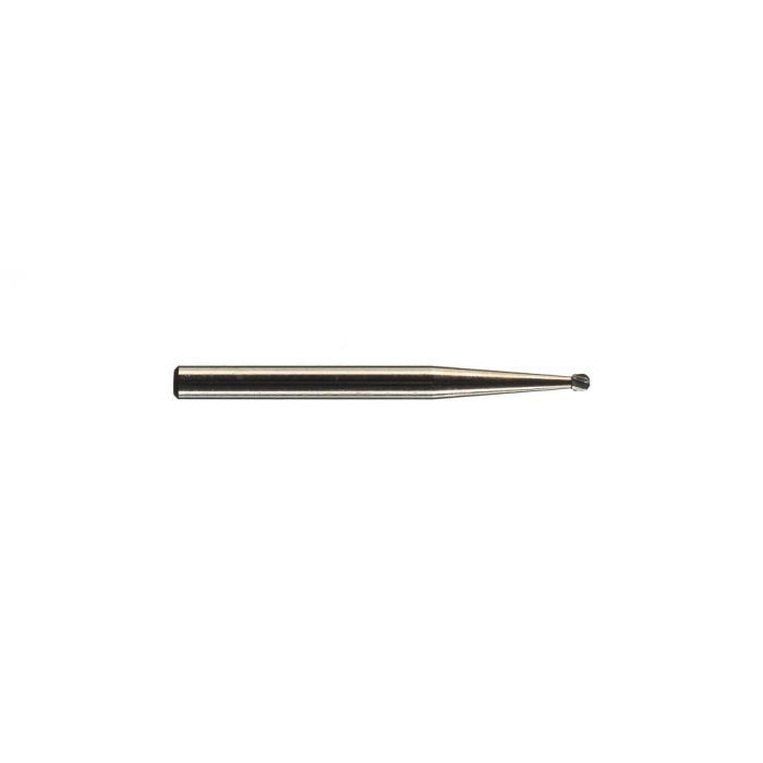 BROCA CARBIDE FG ESFÉRICA 1/4