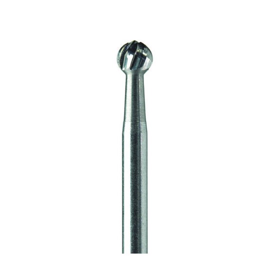 BROCA CARBIDE ESFÉRICA FG 1