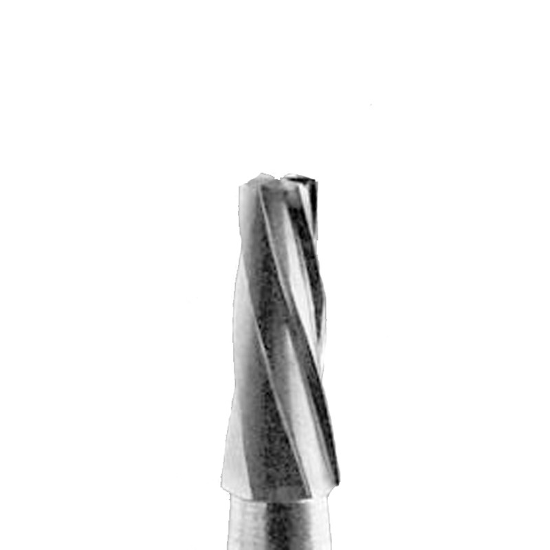 BROCA CARBIDE FG CÔNICA DE EXTREM. PLANA 170