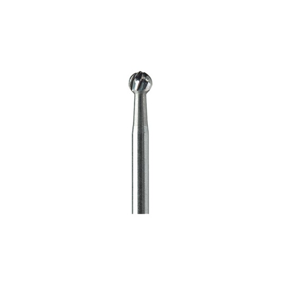 BROCA CARBIDE FG ESFÉRICA 2