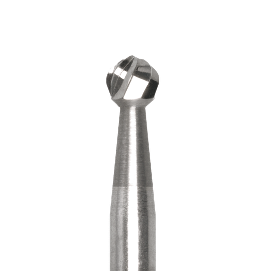 BROCA CARBIDE FG ESFÉRICA 4