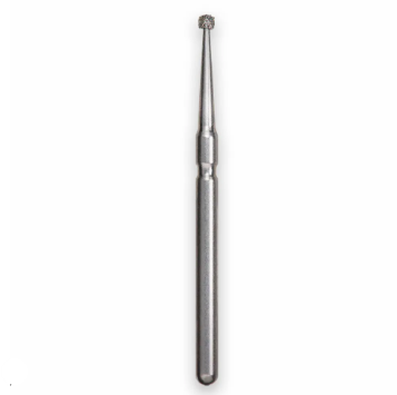 Ponta Diamantada FG 1012HL (Haste Longa)