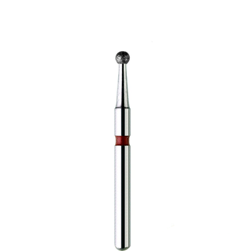 Ponta Diamantada FG 1014F