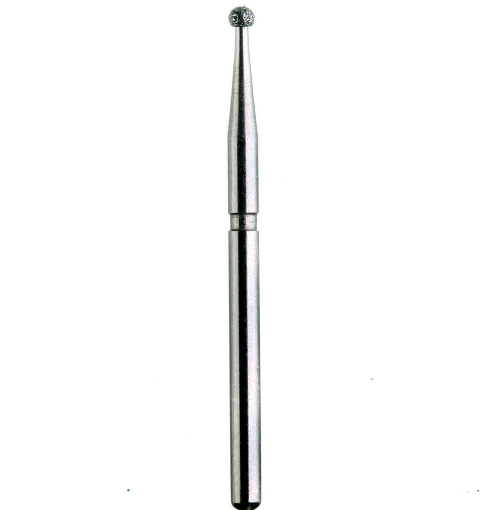 Ponta Diamantada FG 1014HL (Haste Longa)