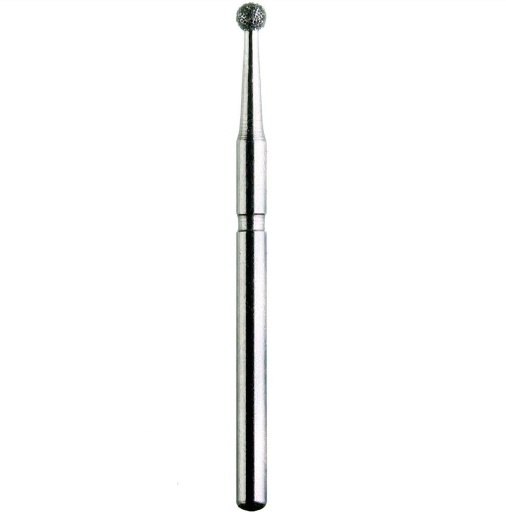 Ponta Diamantada FG 1015HL (Haste Longa)