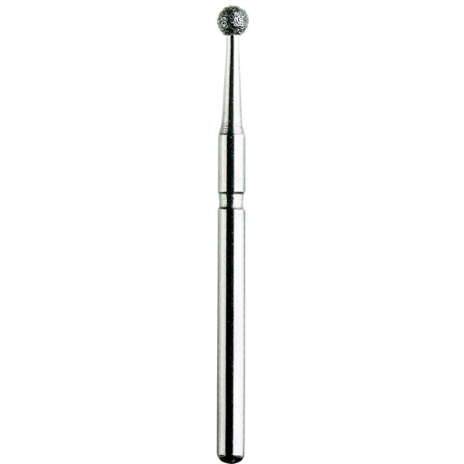 Ponta Diamantada FG 1016HL (Haste Longa)