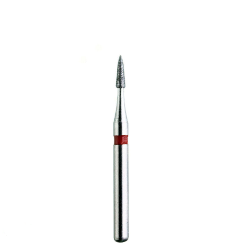 Ponta Diamantada FG 1190F (Fina)
