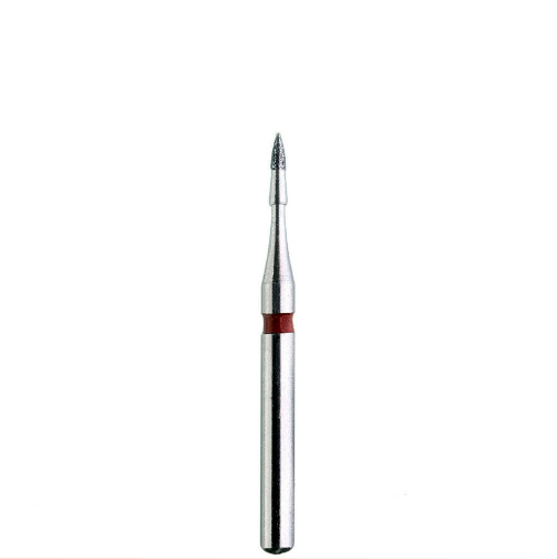 Ponta Diamantada FG 1191F (Fina)