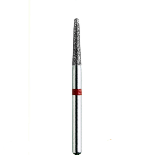 Ponta Diamantada FG 2135F (Fina)