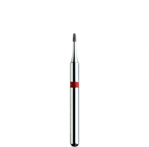 Ponta Diamantada FG 2137F (Fina)
