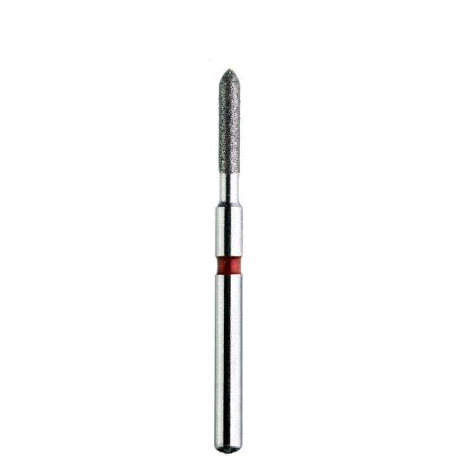 Ponta Diamantada FG 2215F (Fina)