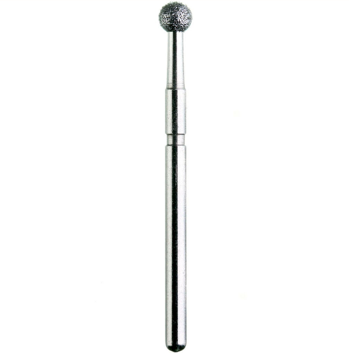 Ponta Diamantada FG 3017HL (Haste Longa)