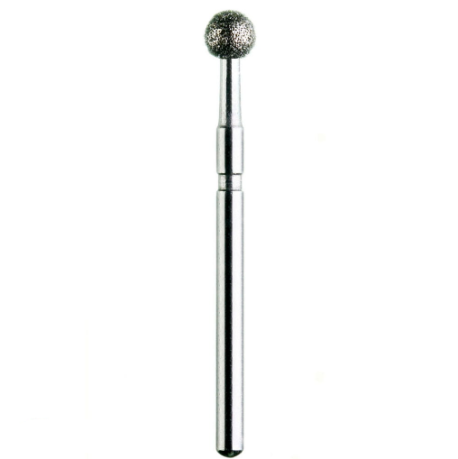 Ponta Diamantada FG 3018HL (Haste Longa)