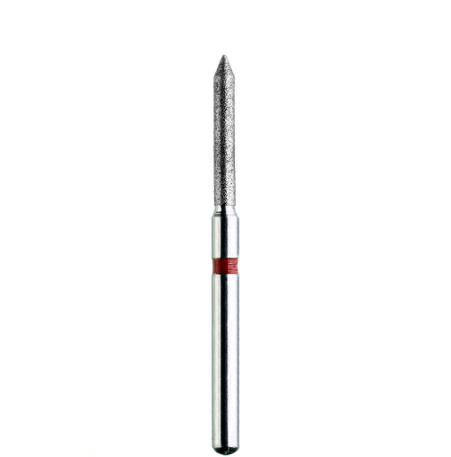 Ponta Diamantada FG 3022F (Fina)