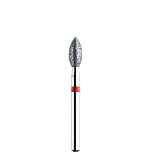 Ponta Diamantada FG 3118 - F