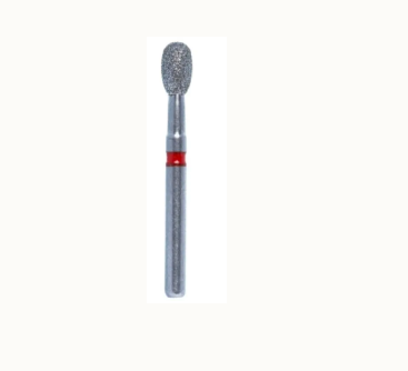 Ponta Diamantada FG 3168 - F