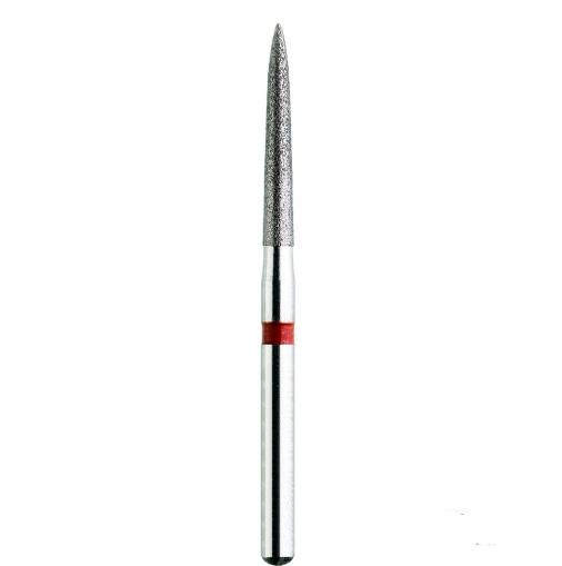 Ponta Diamantada FG 3205F (Fina)