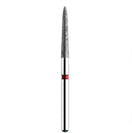 Ponta Diamantada FG 3207F