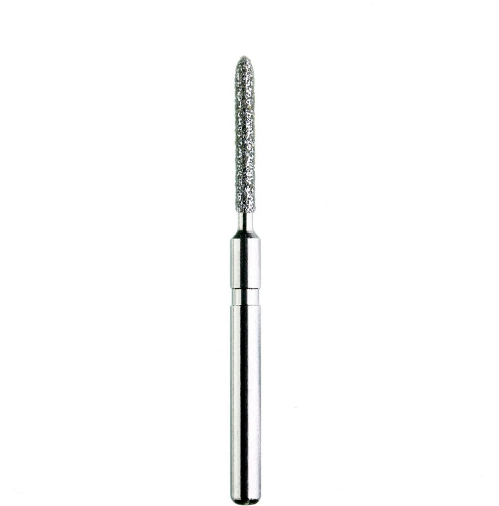 Ponta Diamantada FG 3215