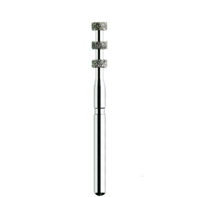 Ponta Diamantada FG 4142