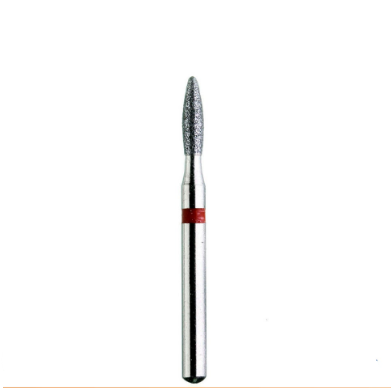 Ponta Diamantada Chama FG 1111F (Fina)
