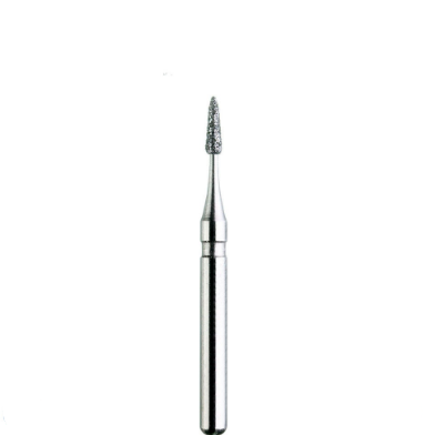 Ponta Diamantada Torpedo Cônica FG 1190
