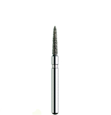 Ponta Diamantada Torpedo Cônica FG 2112