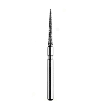 Ponta Diamantada Torpedo Cônica FG 2200