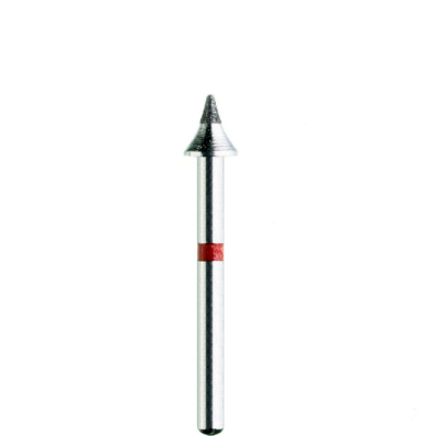 Ponta Diamantada FG 3138F - MC3138F