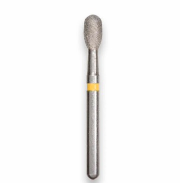 Ponta Diamantada Pera FG 3168EF (Extrafina)