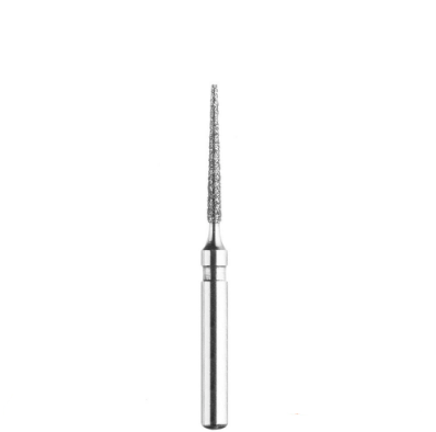 Ponta Diamantada Cônica com Extremidade Plana FG 3200