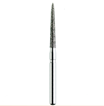 Ponta Diamantada Torpedo Cônica FG 3205