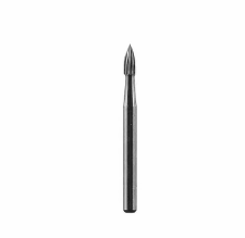 Ponta Carbide Multilaminada 12 Lâminas 7104F
