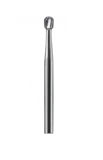 Ponta Carbide FG 6