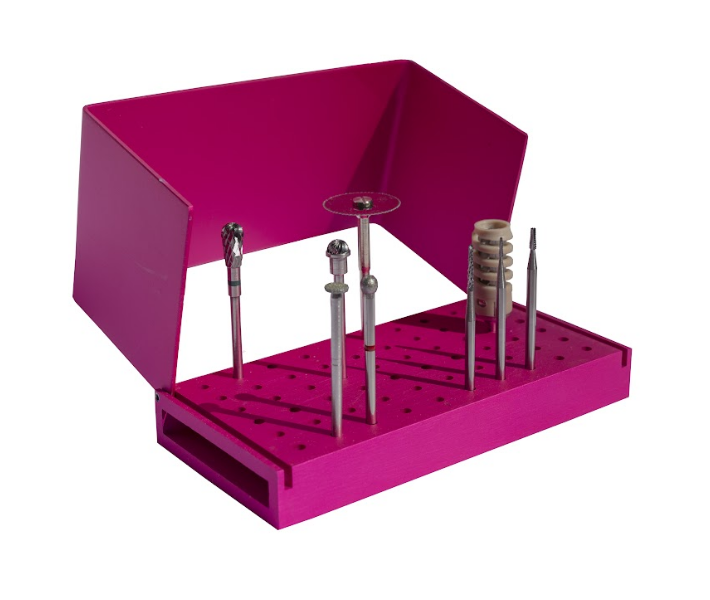KIT CIRURGIA AVANCADA - ROSA