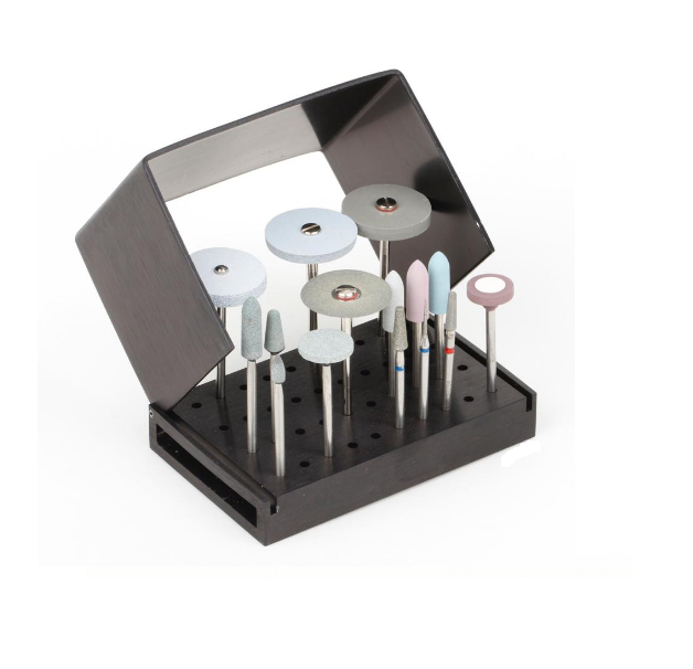 KIT CERAMICA EXTRA ORAL - PRETO