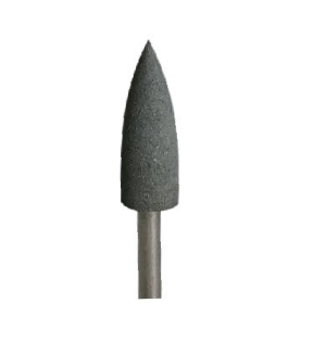 PEDRA MONTADA 1ª FASE GROSSA DESGASTE E CORREÇÃO - CINZA - MDPO0043
