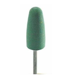 PEDRA MONTADA 2ª FASE MÉDIA ACABAMENTO - VERDE - MDPO0044