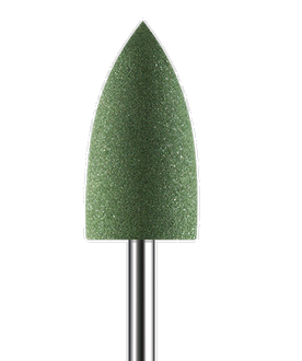 PEDRA MONTADA 2ª FASE MÉDIA ACABAMENTO - VERDE - MDPO0045
